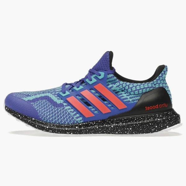 Adidas Ultra Boost 5.0 Dna Black Sonic Ink