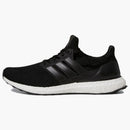 Adidas Ultra Boost 5.0 DNA Black White (Women's)