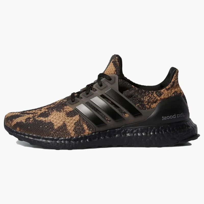Adidas Ultra Boost 5.0 Dna Bleach Dye Pack Cardboard