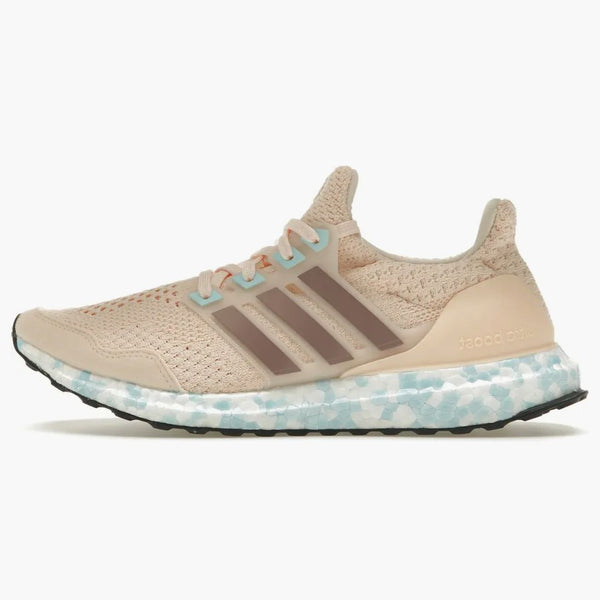 Adidas Ultra Boost 5.0 DNA Bliss Orange Blued Blue