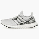 Adidas Ultra Boost 5.0 Dna Cloud White Core Black (women's)