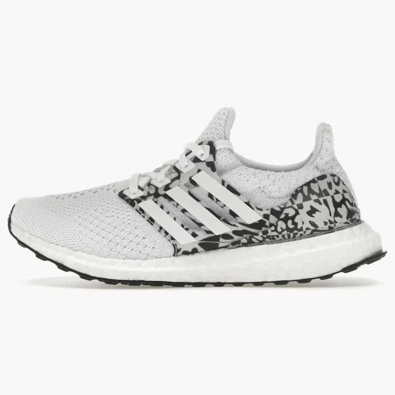 Adidas Ultra Boost 5.0 DNA Cloud White Core Black (Women's)