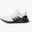 Adidas ultra boost 5.0 DNA moln vit gradient svart