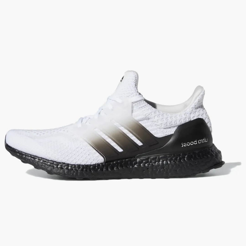 Adidas Ultra Boost 5.0 DNA Cloud White Gradient Black
