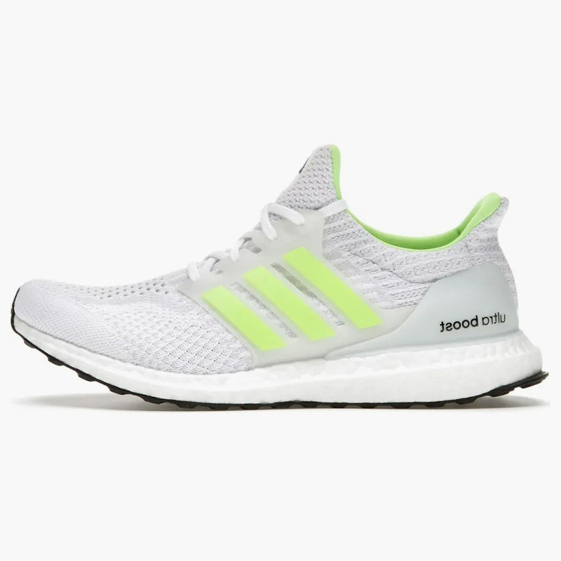 Adidas Ultra Boost 5.0 DNA Cloud Signal Green