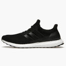 Adidas Ultra Boost 5.0 Dna Core Black Beam Green