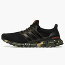 Adidas Ultra Boost 5.0 Dna Core Black Camo