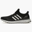 Adidas Ultra Boost 5.0 DNA Core Black Silver Metallic