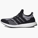 Adidas Ultra Boost 5.0 Dna Core Black White (women's)