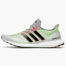 Adidas Ultra Boost 5.0 Dna Dash Grey Signal Green