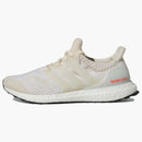 Adidas Ultra Boost 5.0 Dna Ecru Tint Turbo (women's)