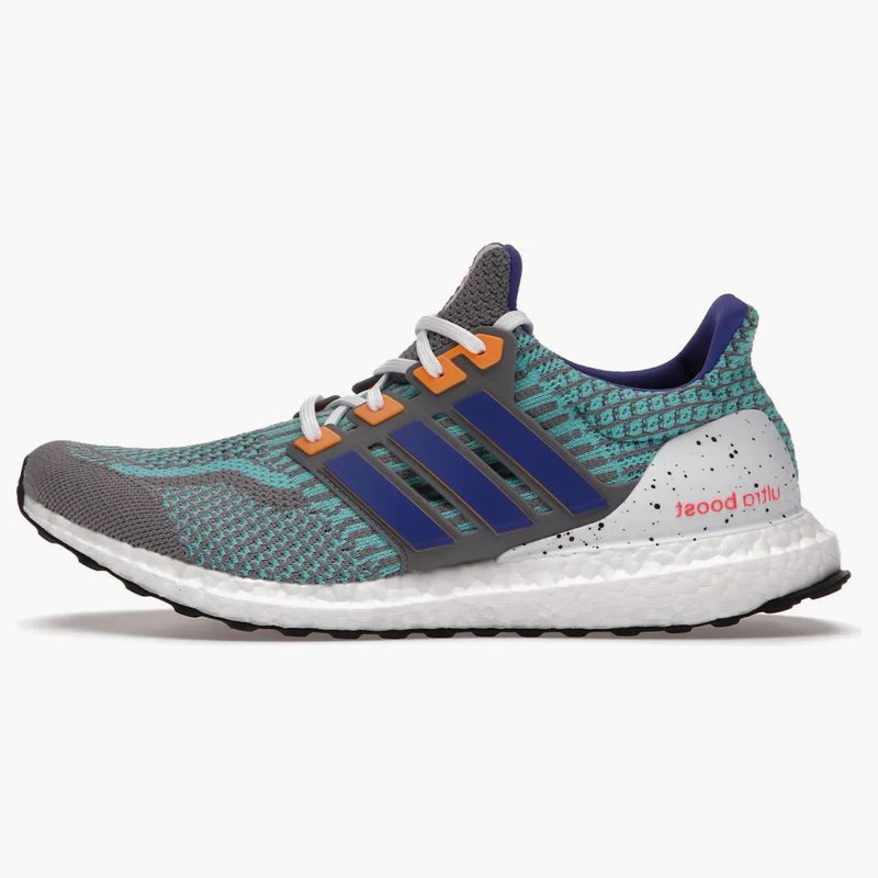 Adidas Ultra Boost 5.0 DNA Grey Sonic Ink