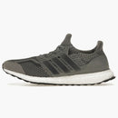 Adidas ultra boost 5.0 DNA Gray Three Black