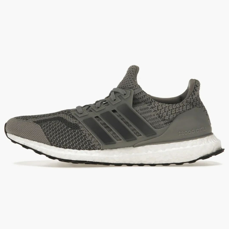 Adidas Ultra Boost 5.0 Dna Grey Three Black