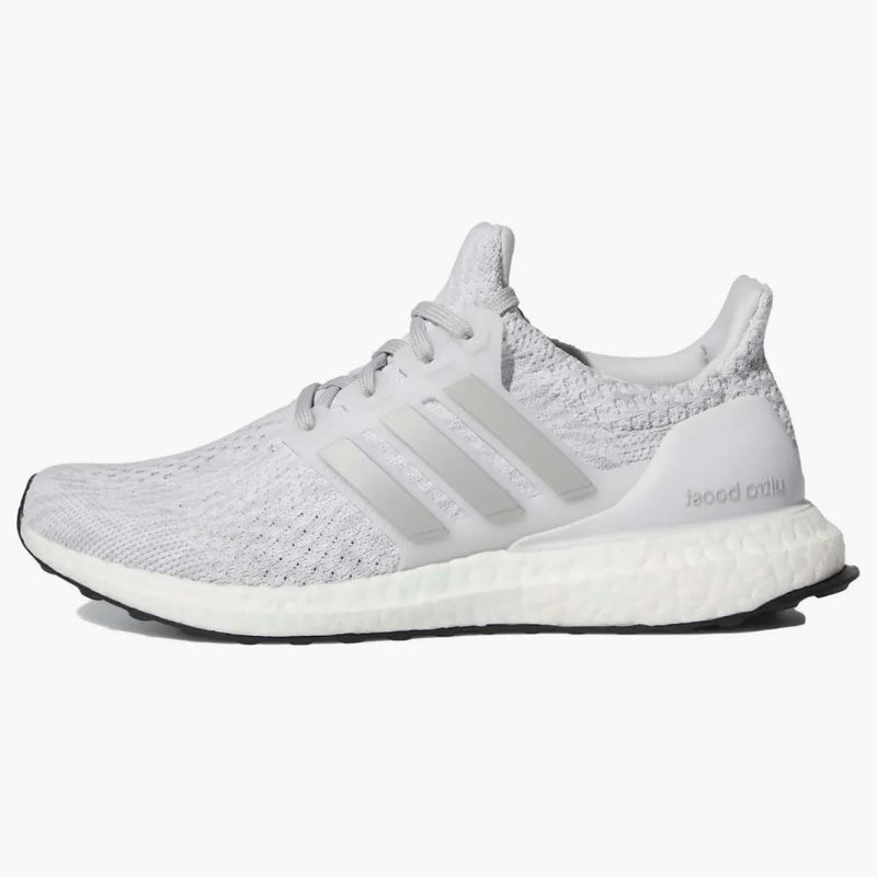 Adidas Ultra Boost 5.0 Dna Grey White Silver (women's)