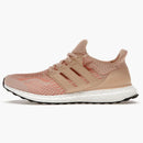 Adidas Ultra Boost 5.0 Dna Halo Blush (women's)