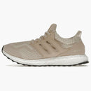 Adidas Ultra Boost 5.0 Dna Halo Ivory (women's)