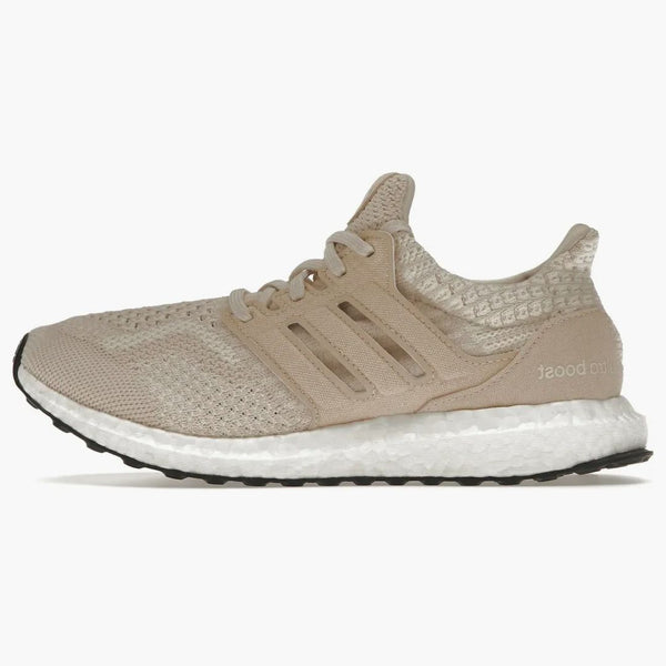 Adidas Ultra Boost 5.0 Dna Halo Ivory (women's)