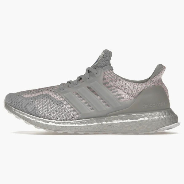 Adidas Ultra Boost 5.0 Dna Halo Silver (women's)