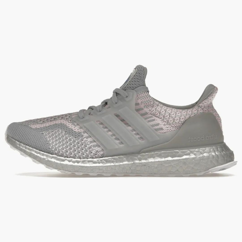 Adidas Ultra Boost 5.0 DNA Halo Silver (dámské)