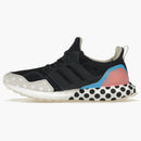 Adidas Ultra Boost 5.0 DNA Legend Ink Polka Dot (Women's)