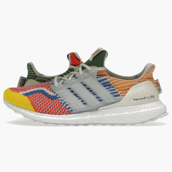 Adidas Ultra Boost 5.0 Dna Love Unites Pride (2021)