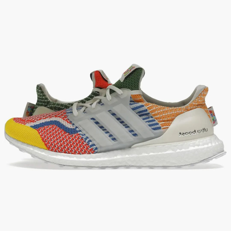 Adidas Ultra Boost 5.0 DNA Love Unites Pride (2021)