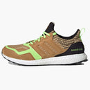 Adidas Ultra Boost 5.0 DNA MESA Signal Green