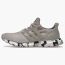 Adidas Ultra Boost 5.0 DNA Metal Grey Camo