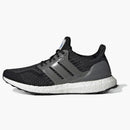 Adidas Ultra Boost 5.0 DNA NASA Black Carbon (Women's)