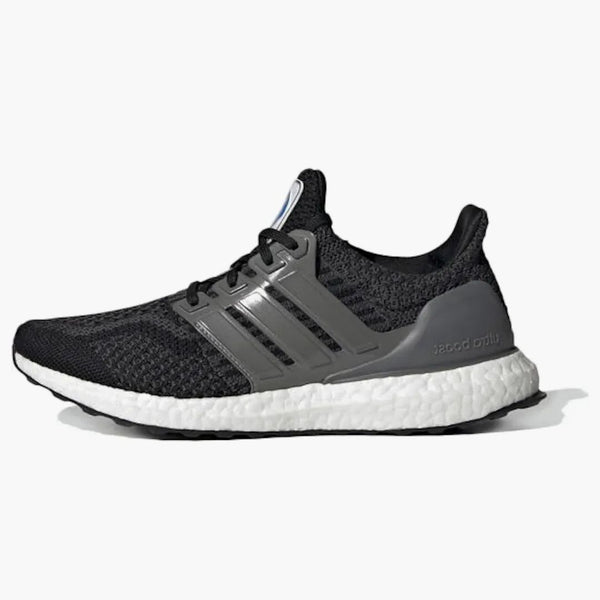 Adidas Ultra Boost 5.0 Dna Nasa Black Carbon (women's)