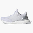 Adidas Ultra Boost 5.0 DNA NASA Cloud White (kvinnors)