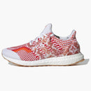 Adidas Ultra Boost 5.0 Dna Nature Lab (women's)