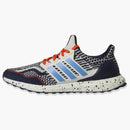 Adidas Ultra Boost 5.0 Dna Shadow Navy Pulse Blue