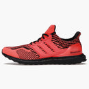 Adidas Ultra Boost 5.0 Dna Solar Red