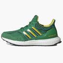 Adidas Ultra Boost 5.0 DNA the Mighty Ducks District 5 Ducks (GS)