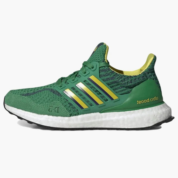 Adidas Ultra Boost 5.0 Dna The Mighty Ducks District 5 Ducks (gs)