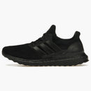 Adidas Ultra Boost 5.0 Dna Triple Black (women's)
