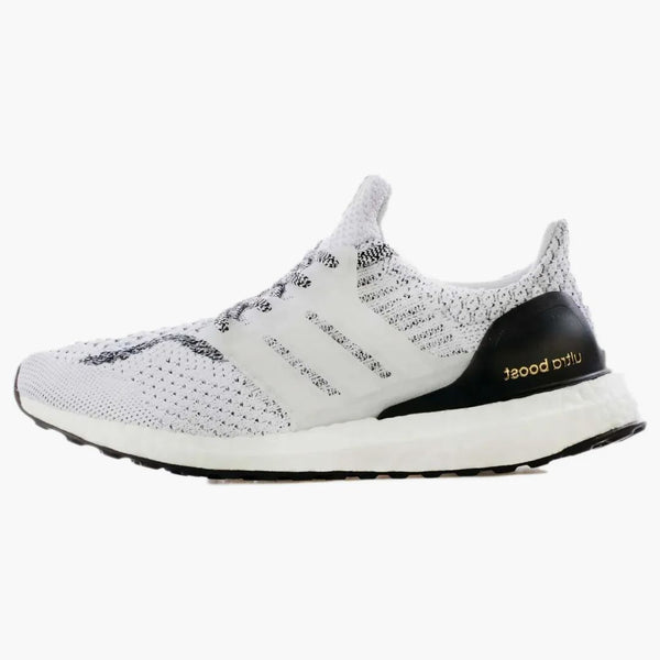 Adidas Ultra Boost 5.0 Dna White Black (women's)