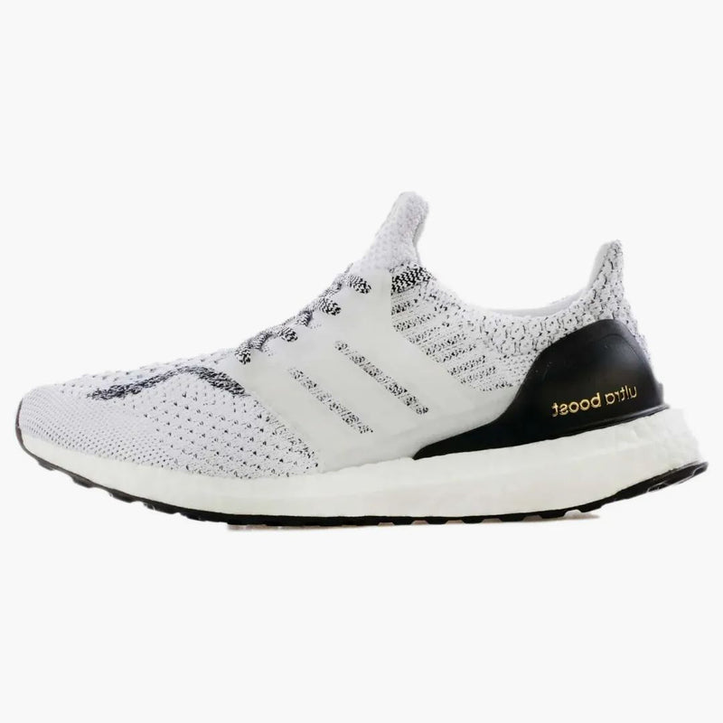 Adidas Ultra Boost 5.0 DNA White Black (Dámské)