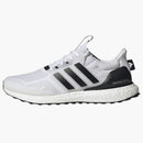 Adidas ultra boost 5.0 DNA White Black