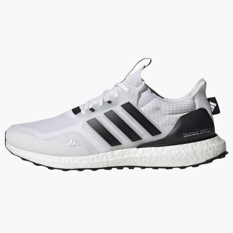 Adidas Ultra Boost 5.0 Dna White Black