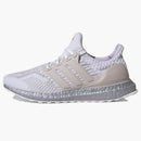 Adidas Ultra Boost 5.0 Dna White Ice Purple (women's)