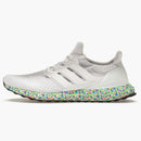 Adidas Ultra Boost 5.0 DNA White Mosaic Boost