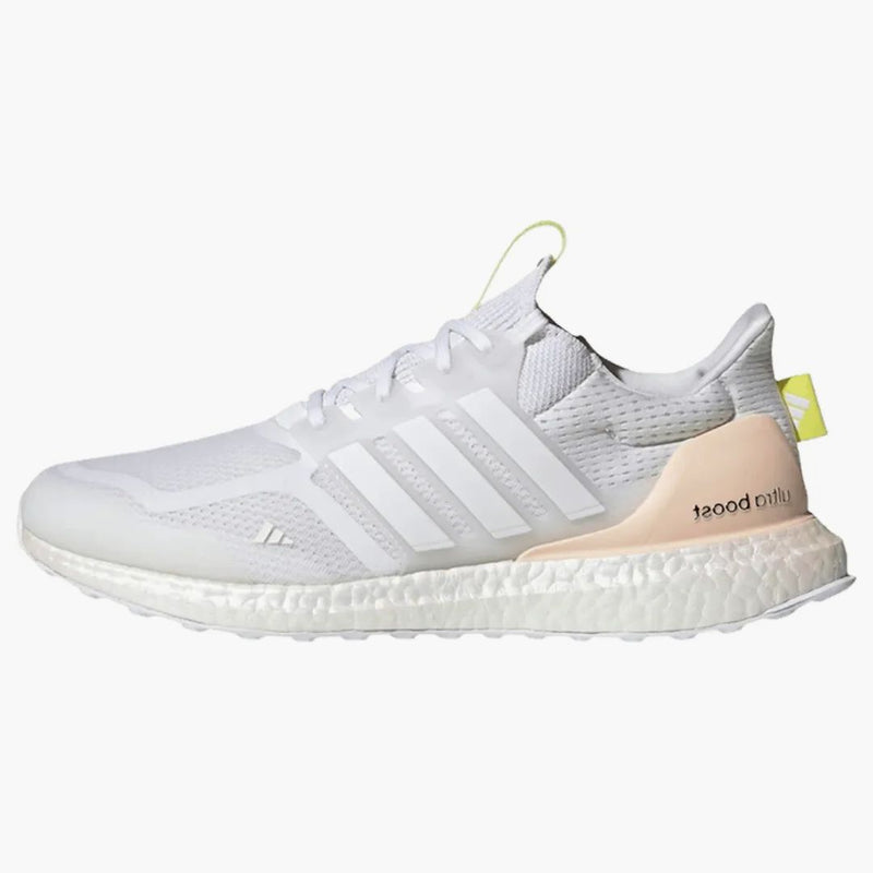 Adidas Ultra Boost 5.0 DNA bílá růžová