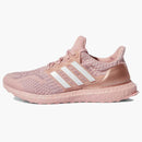 Adidas Ultra Boost 5.0 Dna Wonder Mauve (women's)