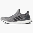 Adidas Ultra Boost 5.0 Uncaged Dna Grey