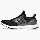 Adidas Ultra Boost 5.0 Dna Nasa Core Black Iron Metallic
