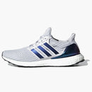 Adidas Ultra Boost 4.0 Blue Metallic