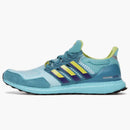 Adidas Ultra Boost DNA 1.0 Aqua ZX 8000